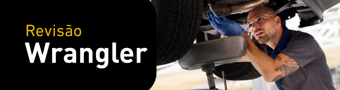 Banner jeep Serviços