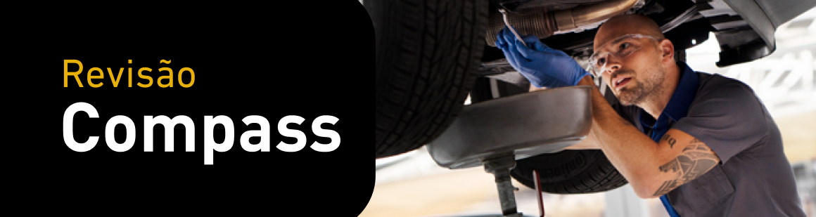 Banner jeep Serviços