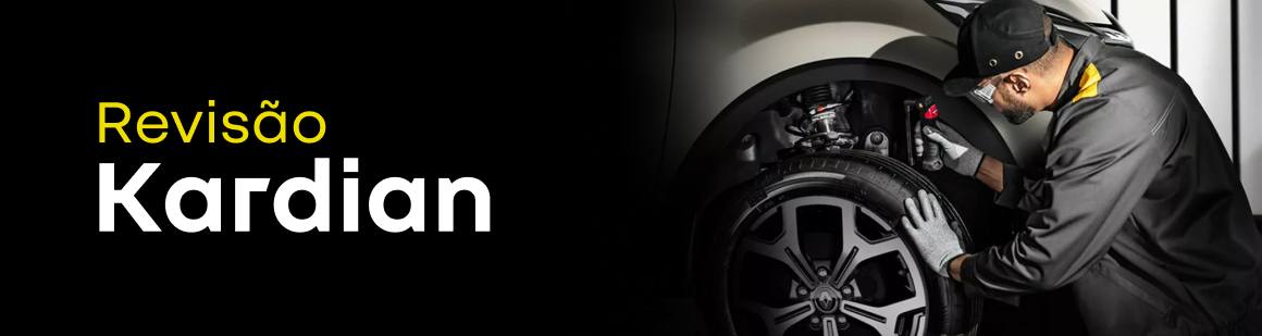 Banner renault Serviços