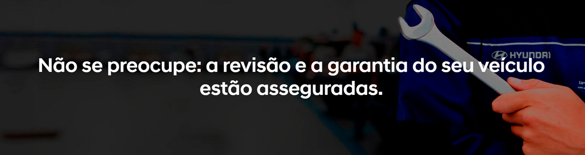 Banner hyundai Serviços