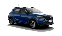 Renault Kardian