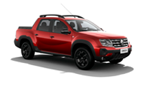 Renault Oroch