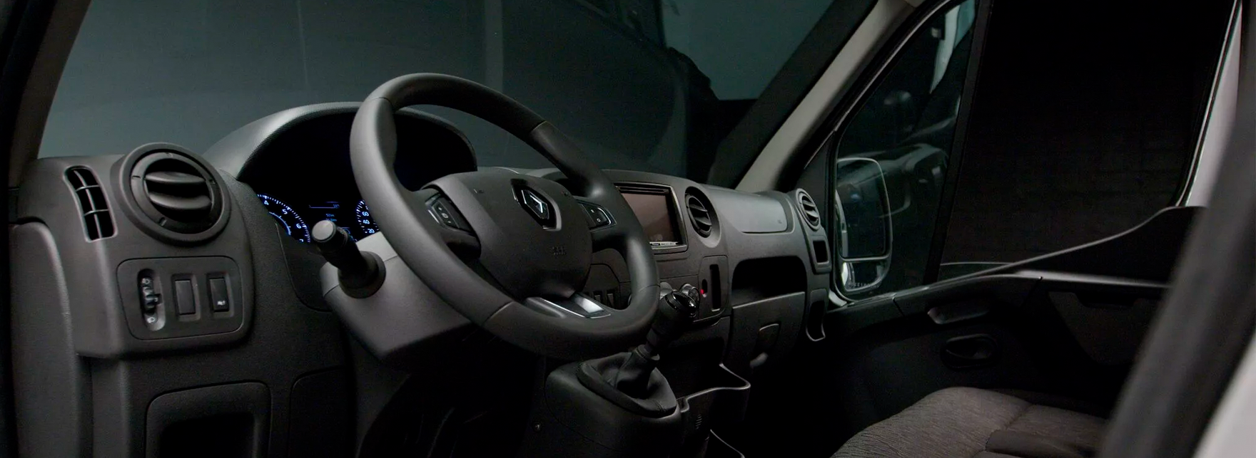 interior master
