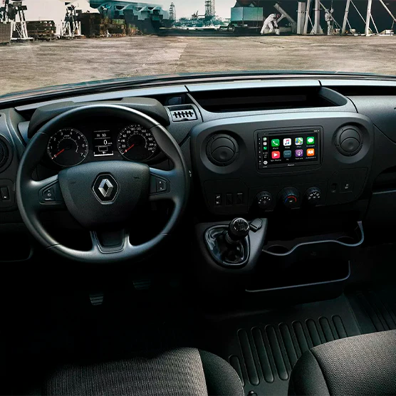 interior master