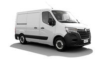 Renault Master Vitré