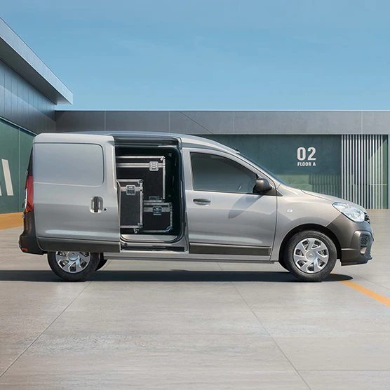 Porta Kangoo