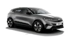 Megane E-Tech