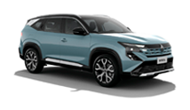 Renault Boreal