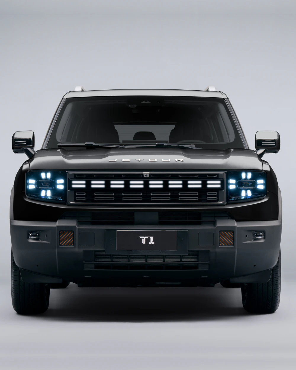 Lanterna T1