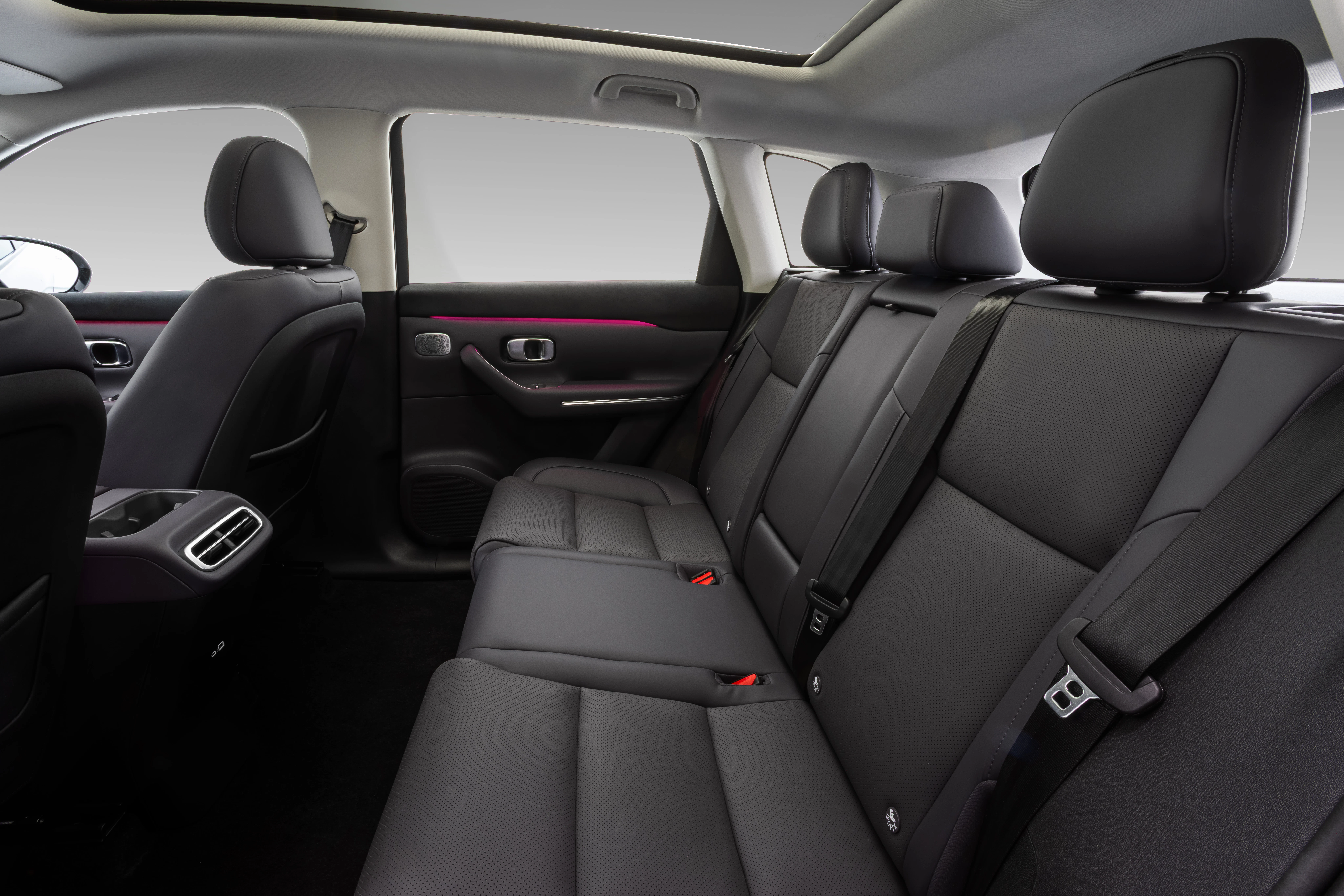 Interior C10