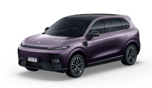 Leapmotor B10