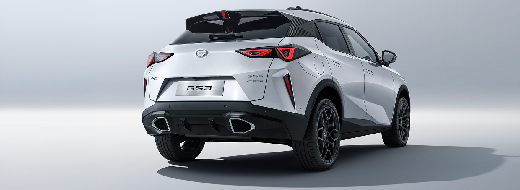 GAC GS3