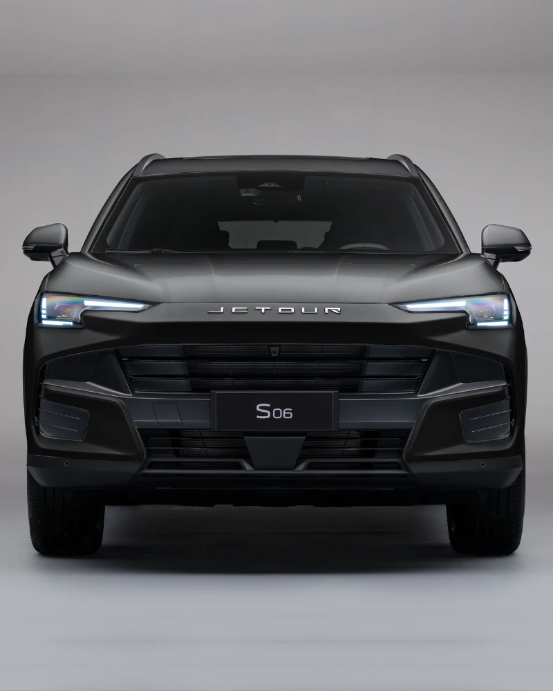 Lanterna S06