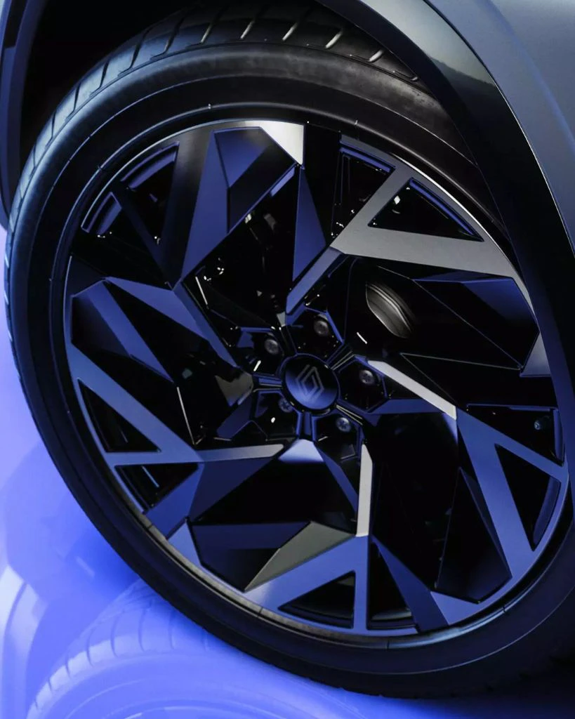 Roda Koleos