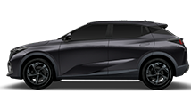 GAC GS3