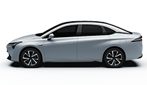 GAC Aion ES