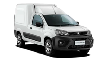 Peugeot Partner Rapid