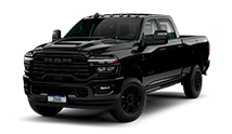 RAM 3500