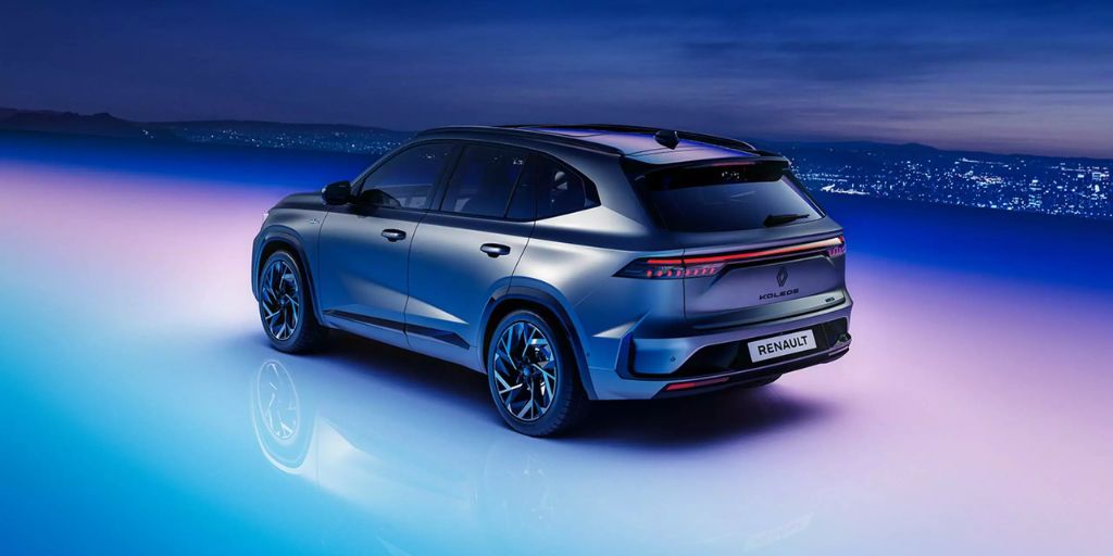 Koleos