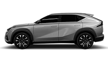 GAC GS4