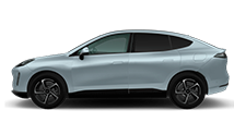 GAC Hyptec HT