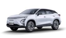 Omoda E5