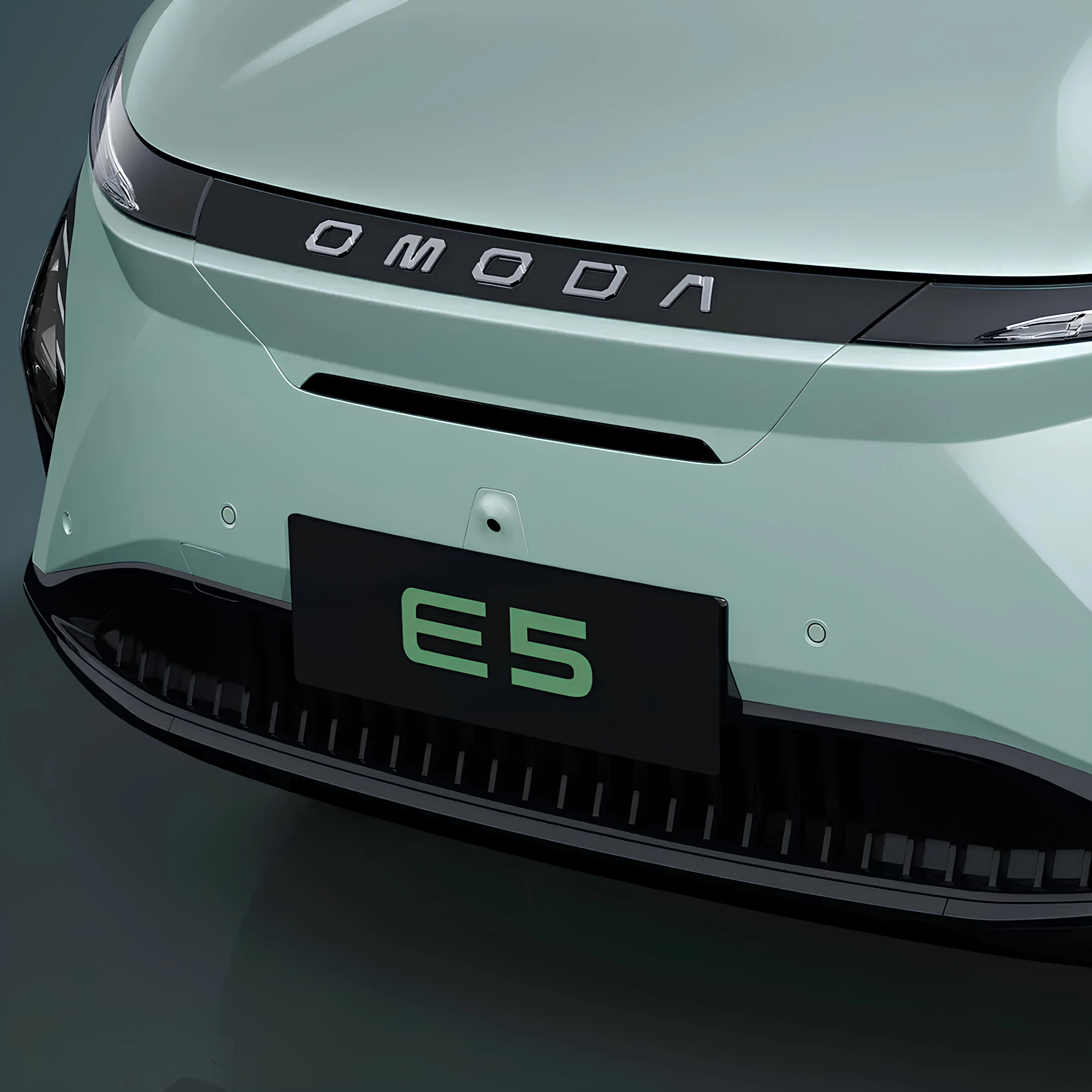 Omoda E5