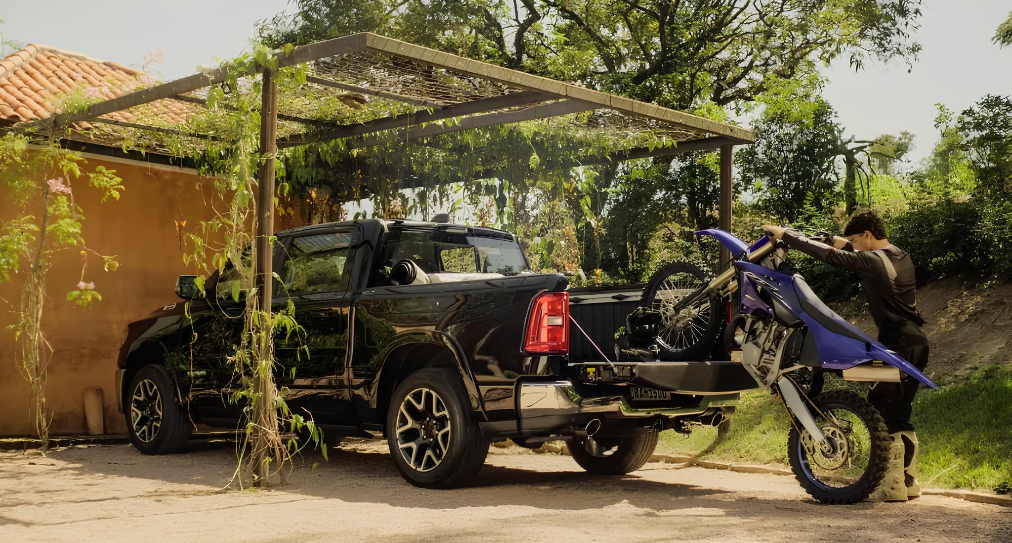 Ram 1500