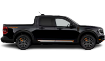 Ford Maverick