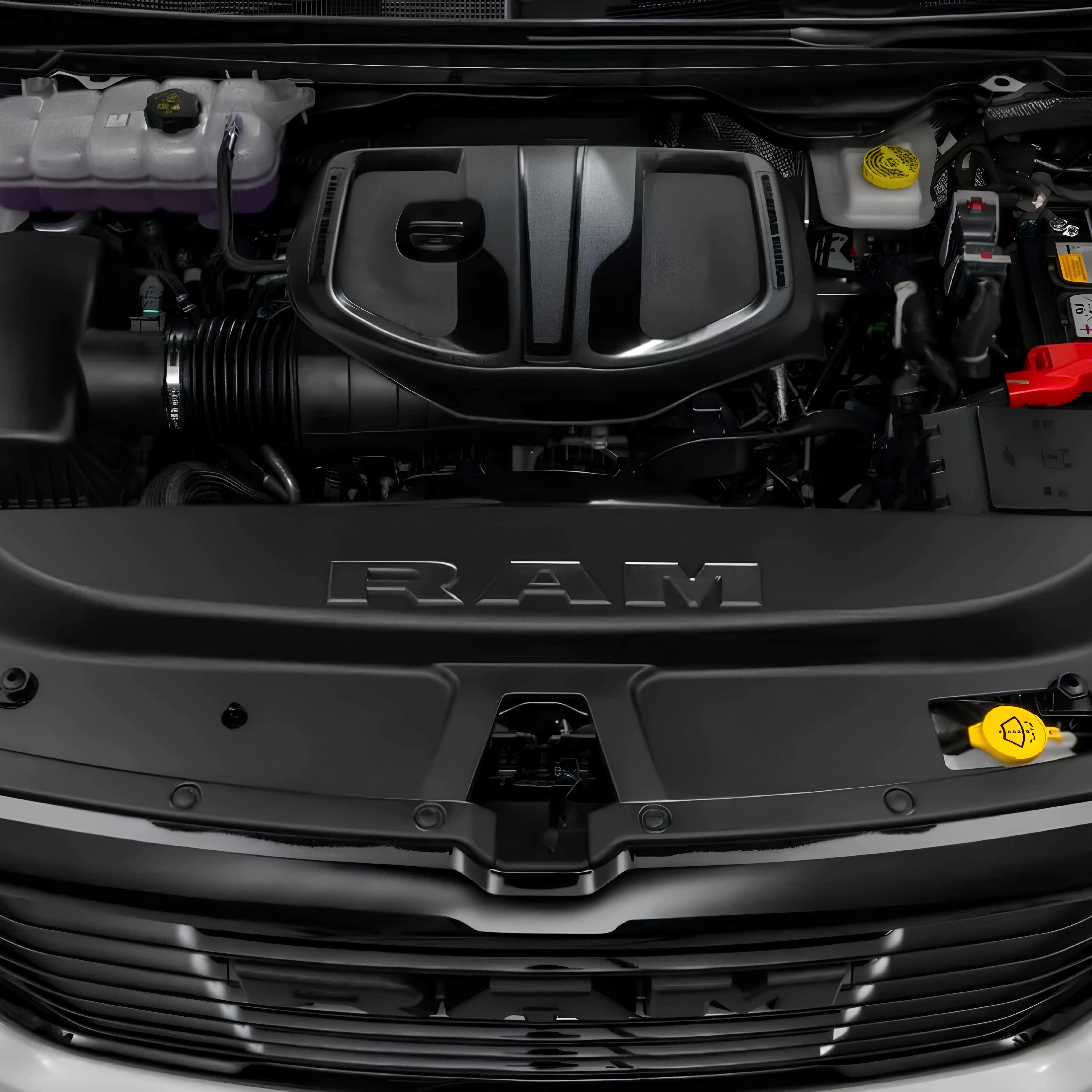 Ram 1500