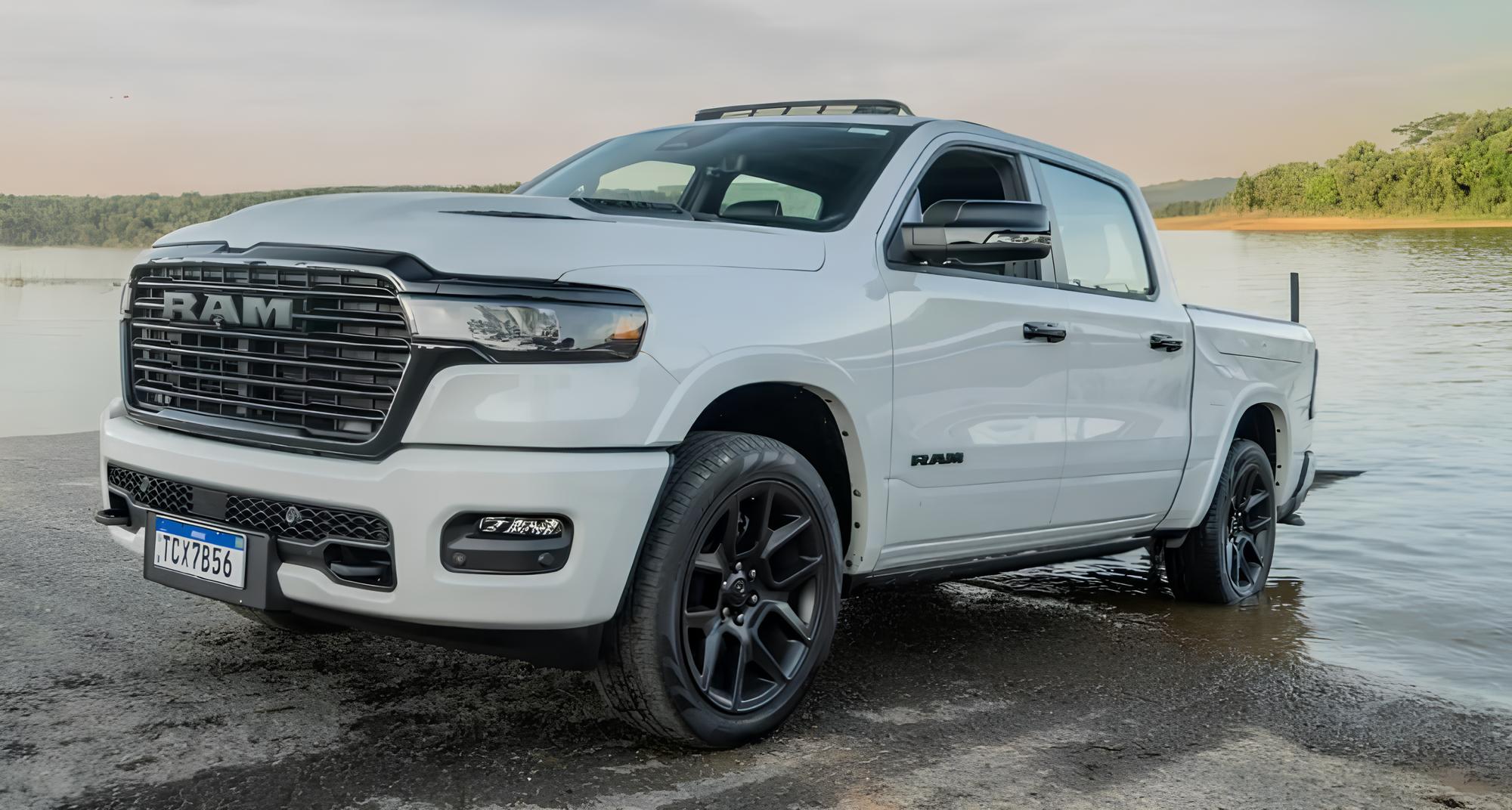 Ram 1500