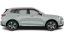 Ford Territory