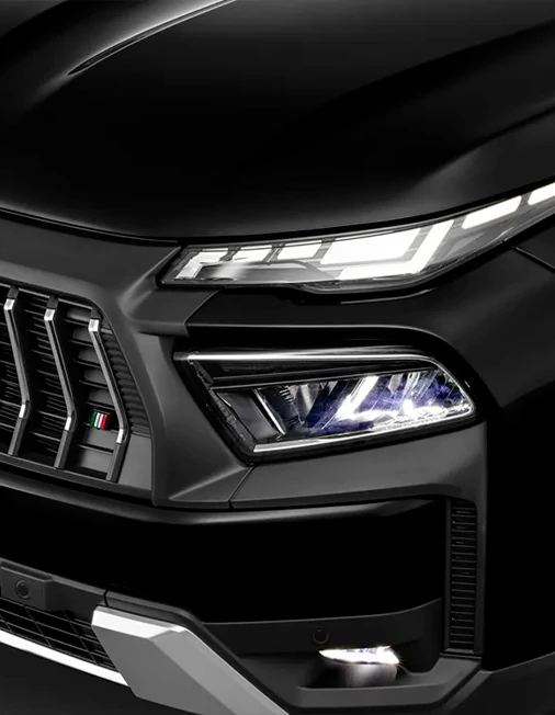 Farol Fiat Toro