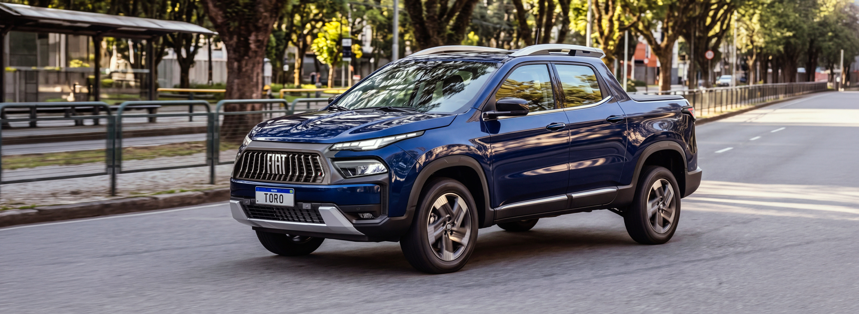 Fiat Toro