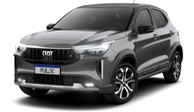Fiat Pulse