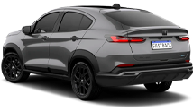 Fiat Fastback