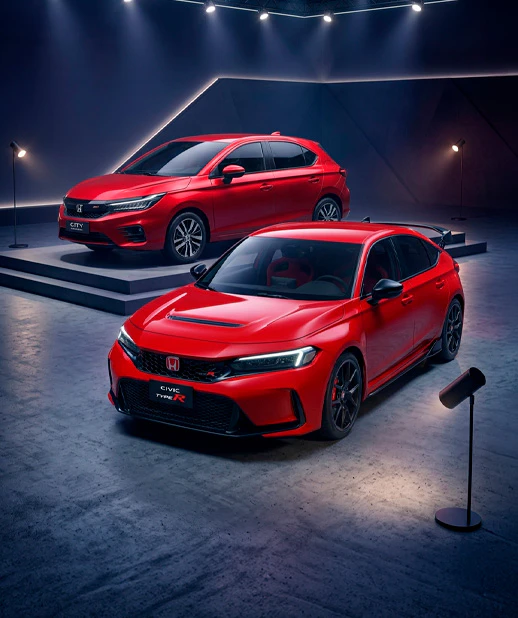 carros honda hatchback