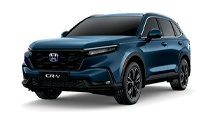Honda CR-V Hybrid