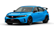 Honda Civic Type R