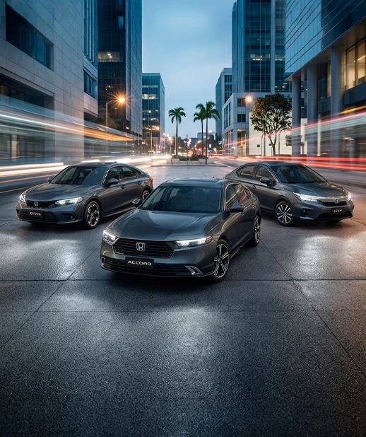 carros honda sedan