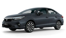 Honda City Sedan
