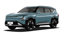 Kia EV5