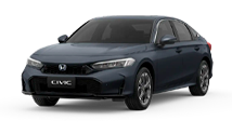 Honda Civic Advanced Hybrid