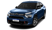 Citroën Basalt