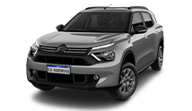 Citroën Aircross