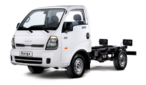 Kia Bongo