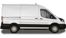 Ford E-Transit