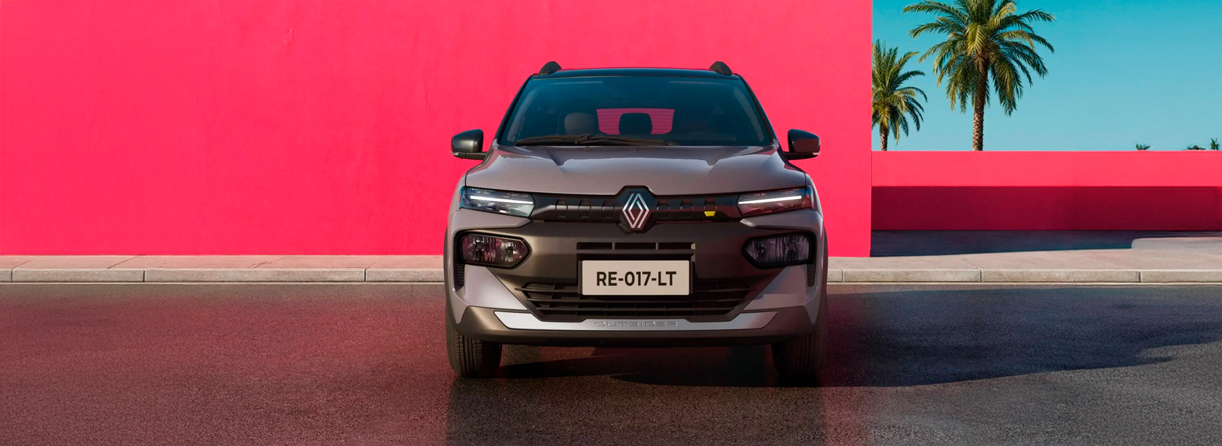 novo kwid 2027