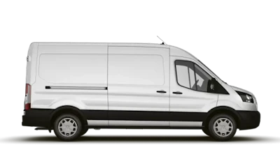 Ford E-TRANSIT