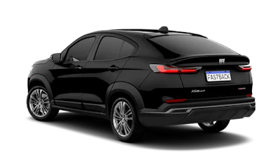 Fiat FASTBACK